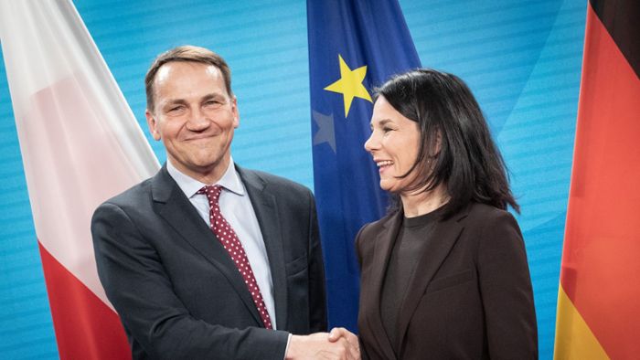 Geschichte: Jahrestag des EU-Beitritts Polens - Sternstunde für Europa