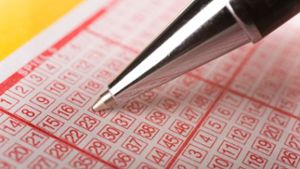 Lotto heute: Lottozahlen der Ziehung vom 17.04.2024 (Mittwoch)