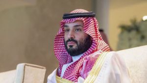 Saudischer Kronprinz: Wirtschaftliche Öffnung und politische Repression